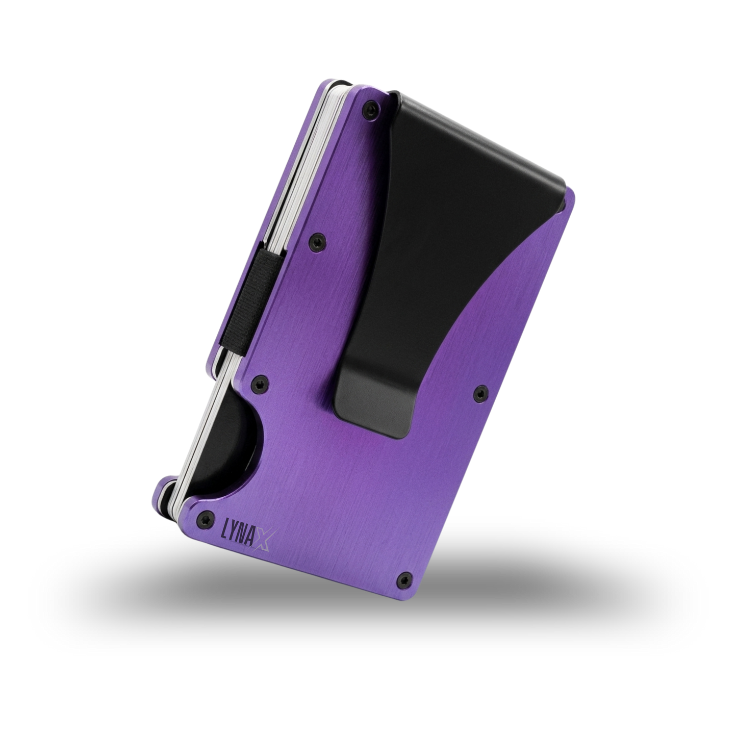 lynax purple