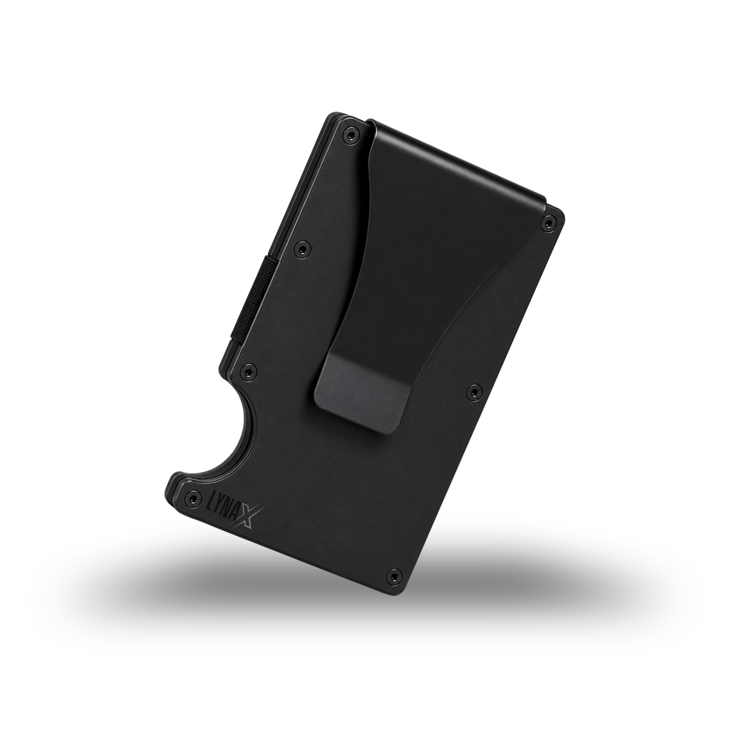 lynax black