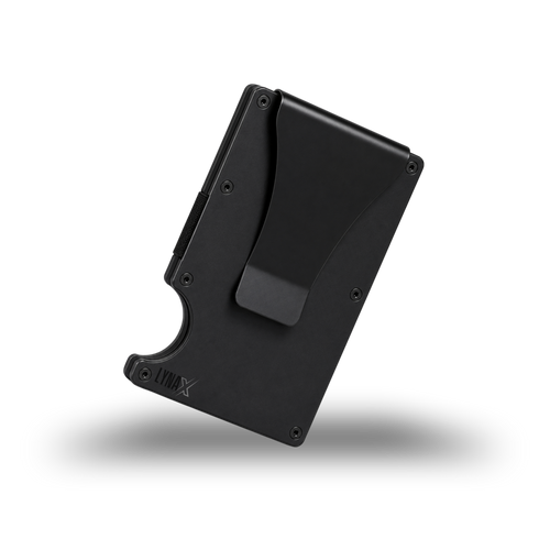 lynax black