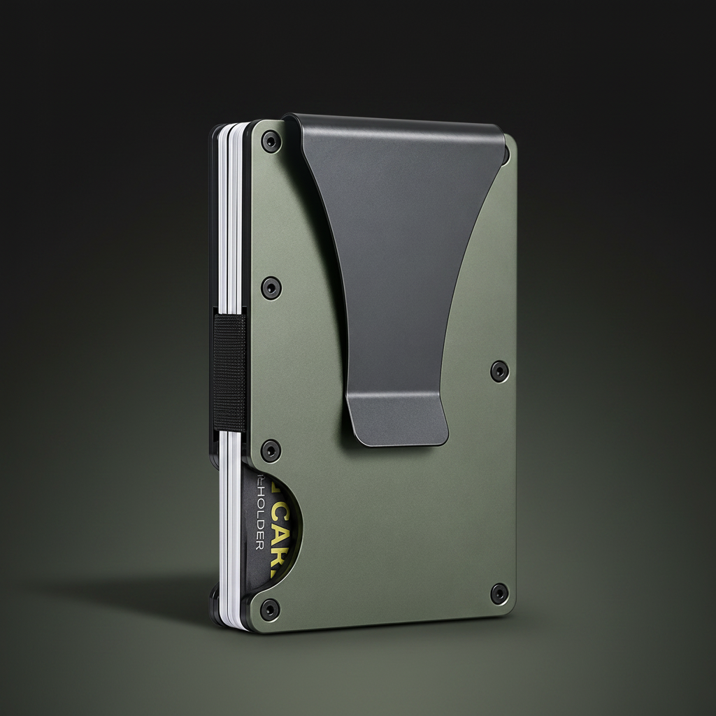 lynax Forest Green