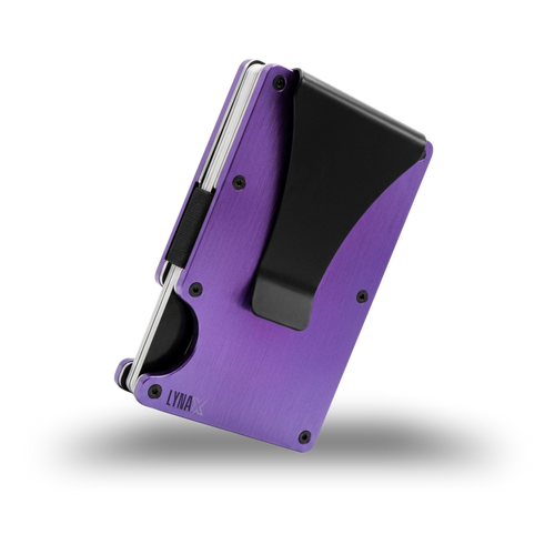 lynax purple