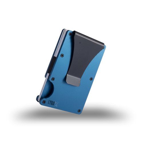 lynax blue
